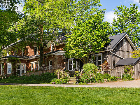 18101 Shaws Creek Rd, Caledon