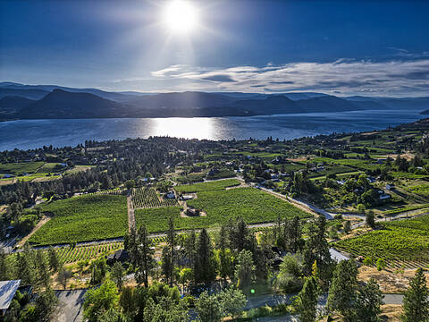 1305 Smethurst Road, Naramata