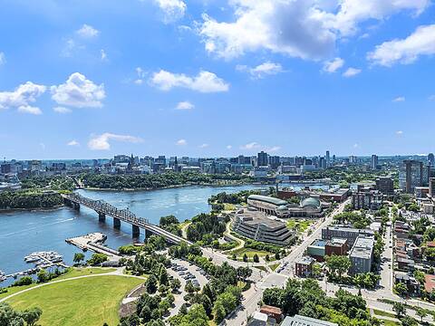 259 Rue Champlain, Apt. 303, Hull