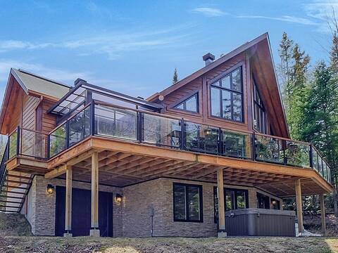 149 Rue du Lac-Walfred S., Sainte-Marguerite-du-Lac-Masson