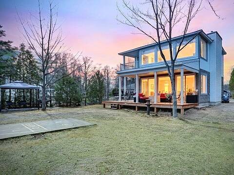 141 Rue Graham, Shawinigan