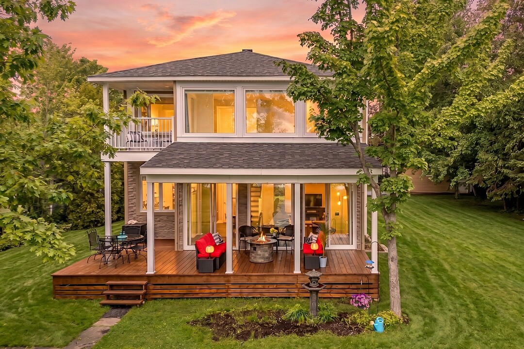 141 Rue Graham, Shawinigan, Québec