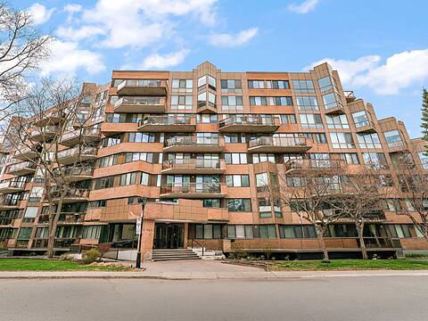 5400 Place De Jumonville, Apt. 207, Rosemont / La Petite-Patrie