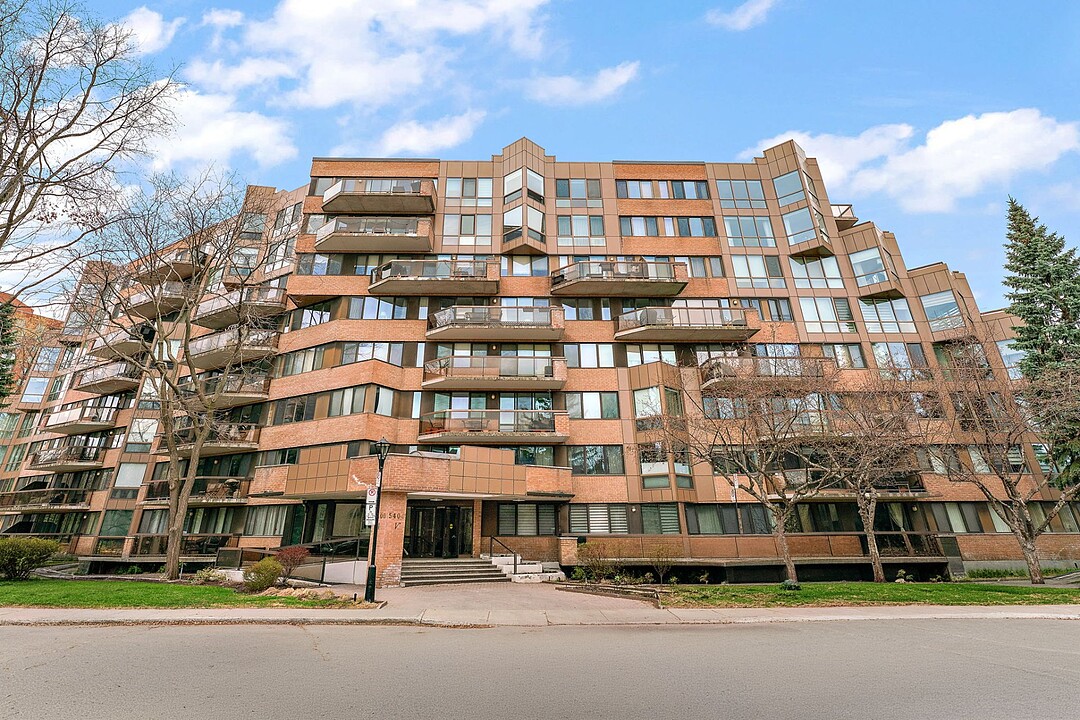 5400 Place De Jumonville, Apt. 207, Rosemont / La Petite-Patrie, Québec