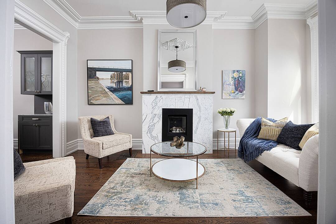 54 Stanley Terr, Toronto, Ontario