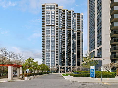 153 Beecroft Rd #201, Toronto
