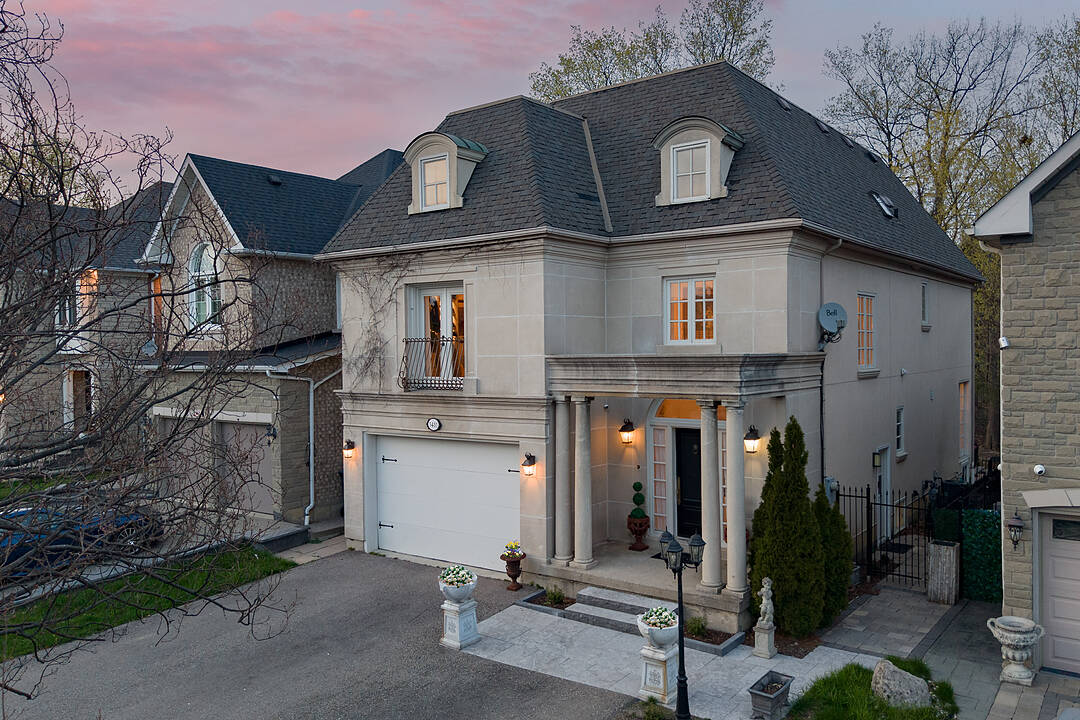 5481 Middleport Cres, Mississauga, Ontario