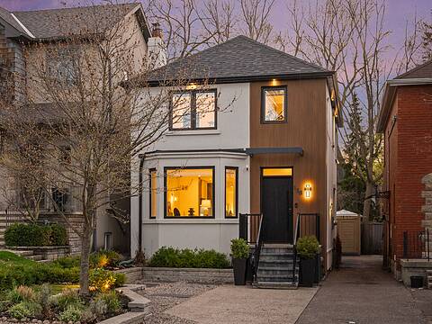 138 Airdrie Rd, Toronto