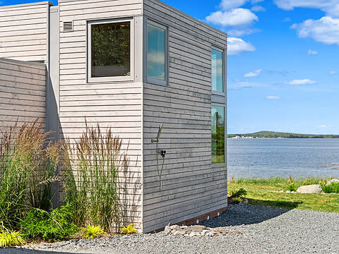 325 Long Cove Road, Port Medway