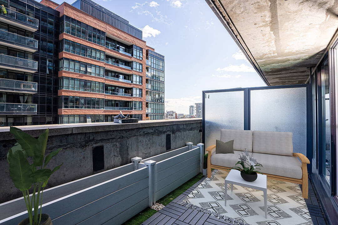 36 Lisgar St #903E, Toronto, Ontario
