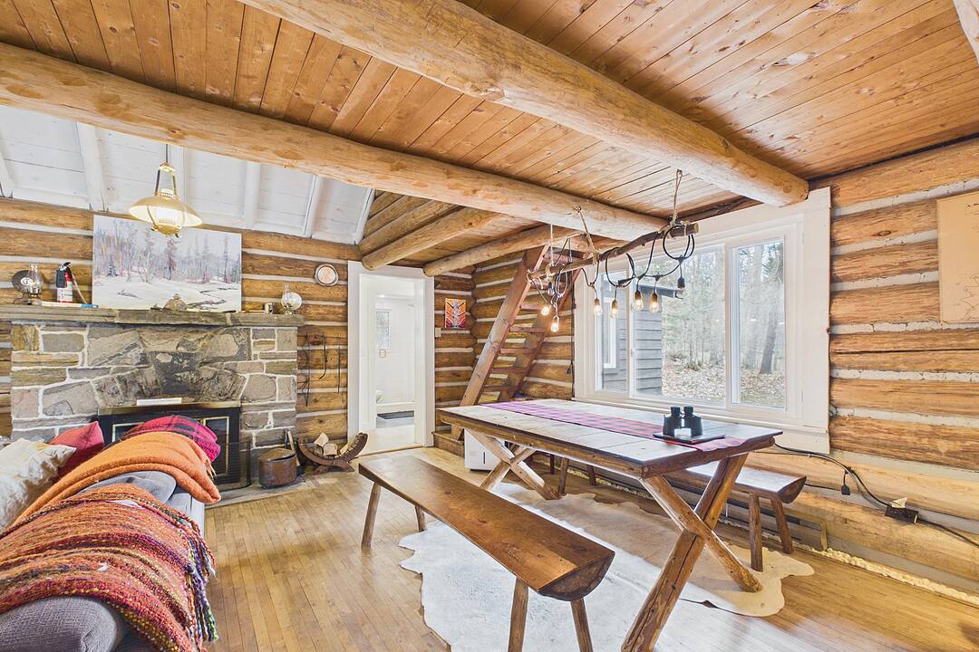 1100 Old Higway 117, Lake of Bays, Ontario
