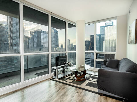 33 Bay St #2603, Toronto