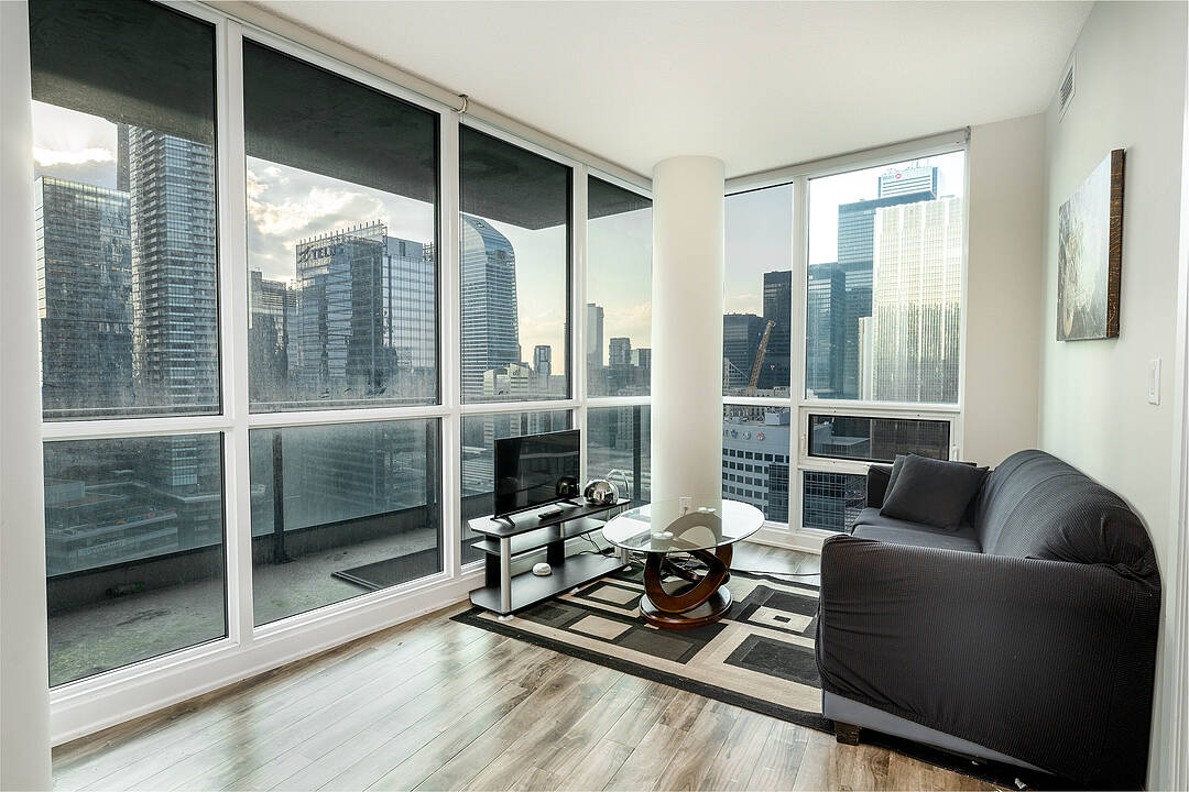 33 Bay St #2603, Toronto, Ontario