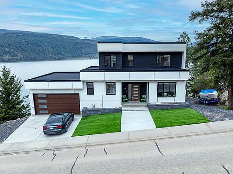 40 Kestrel Place #12, Vernon