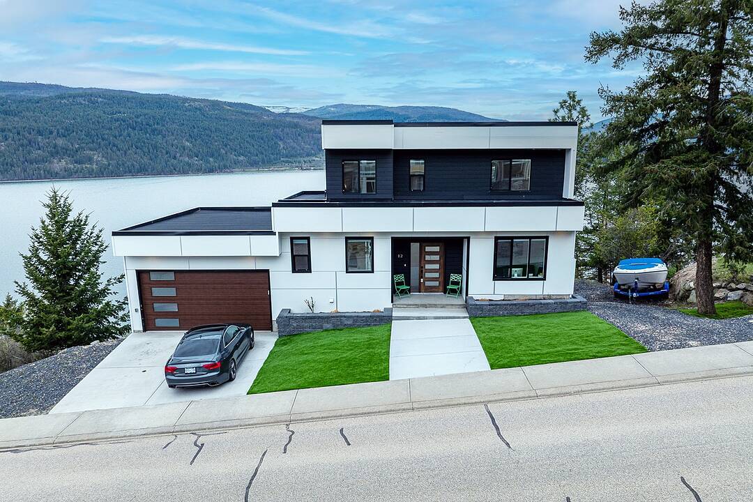 40 Kestrel Place #12, Vernon, British Columbia