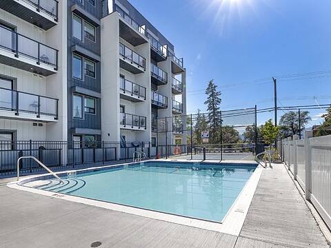 2555 Lakeshore Road #507, Vernon