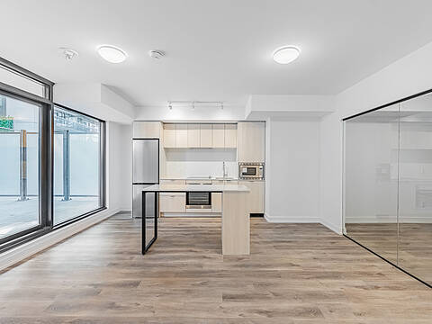 1 Jarvis St #316, Hamilton