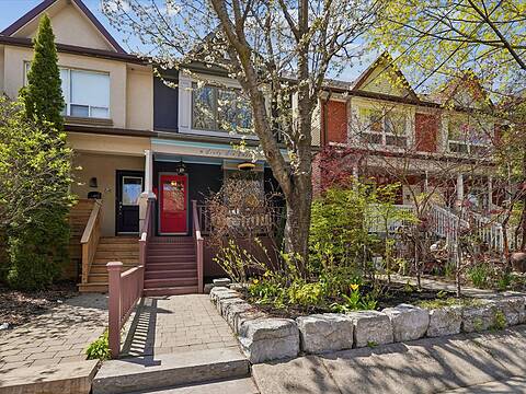 66 Empire Ave, Toronto
