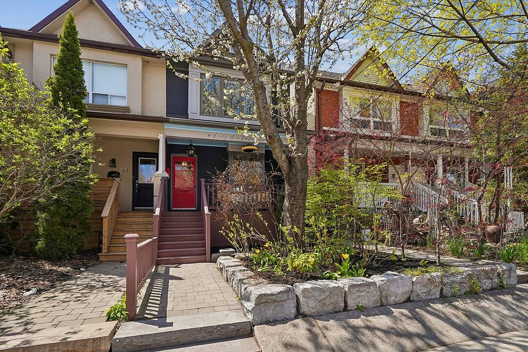 66 Empire Ave, Toronto, Ontario
