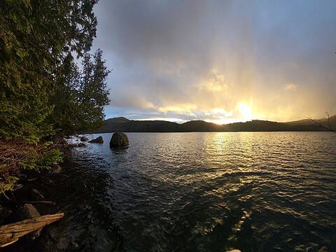 Ch. de la Grande-Ourse, Lac-Tremblant-Nord