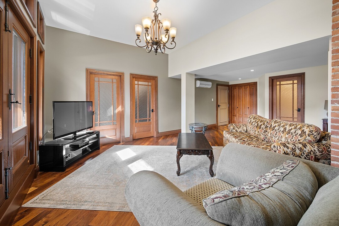 65B Rue D'Auteuil, Apt. 3, La Cité, Québec