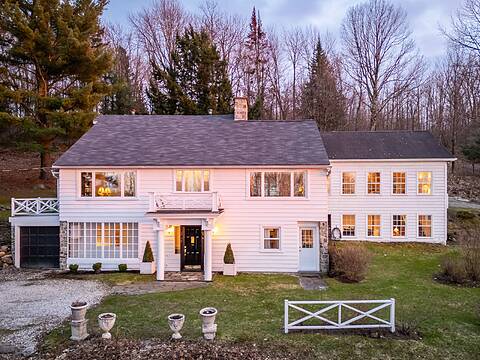 19 Rue Rock Hill, Lac-Brome