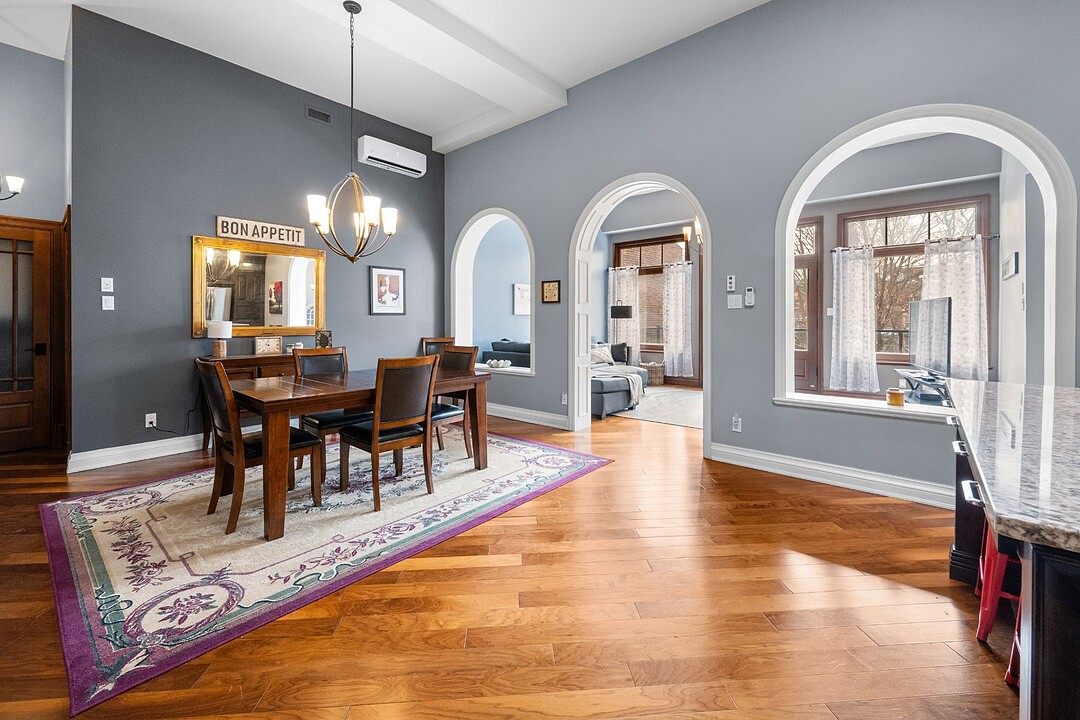65C Rue D'Auteuil, Apt. 8, La Cité, Québec