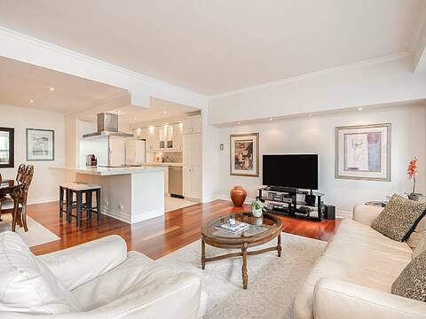 1545 Av. du Docteur-Penfield, Apt. 204, Ville-Marie