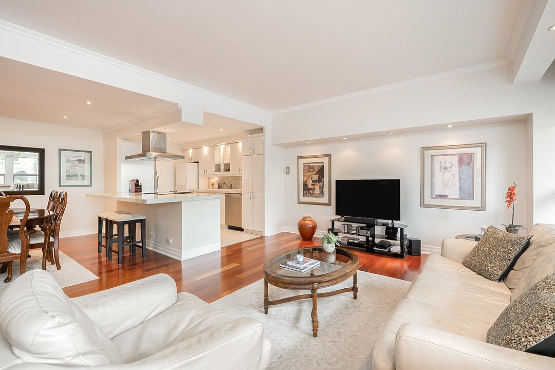 1545 Av. du Docteur-Penfield, Apt. 204, Ville-Marie, Québec