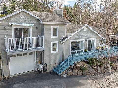 459 Rue de la Colline, Sainte-Adèle