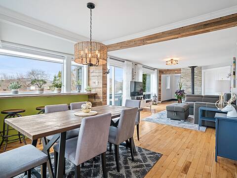 459 Rue de la Colline, Sainte-Adèle