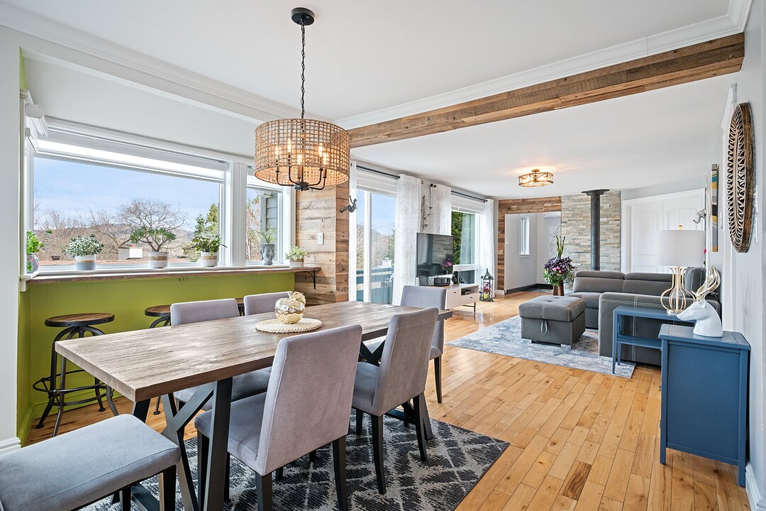 459 Rue de la Colline, Sainte-Adèle, Québec