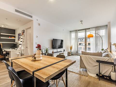 2365 Rue St-Patrick, Apt. 207, Le Sud-Ouest