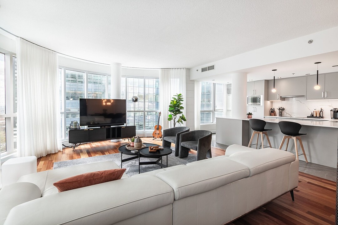 1100 Rue de la Montagne, Apt. 1803, Ville-Marie, Québec