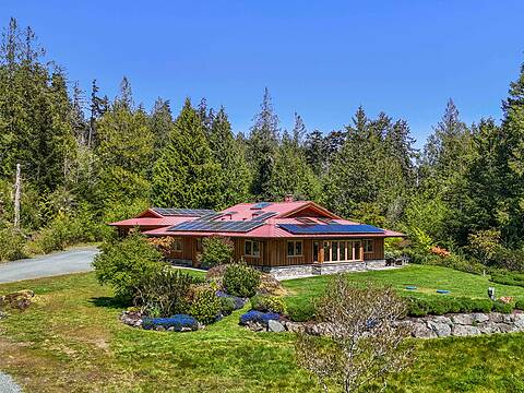 7708 West Coast Road, Sooke