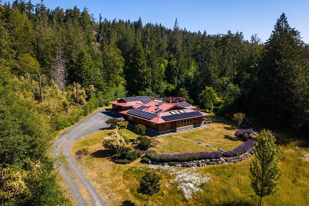 7708 West Coast Road, Sooke, British Columbia