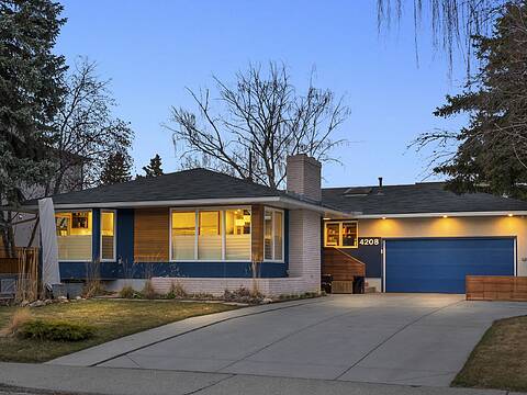 4208 15 Street SW, Calgary