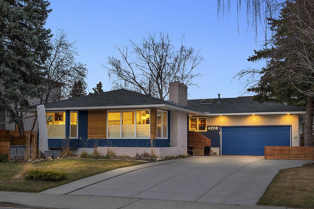 4208 15 Street SW, Calgary, Alberta