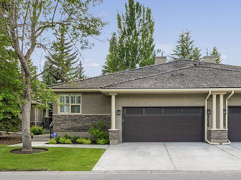 2025 Palermo Way SW, Calgary