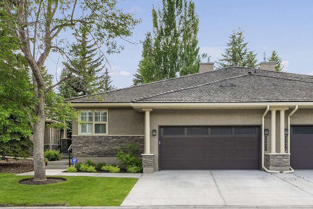 2025 Palermo Way SW, Calgary, Alberta