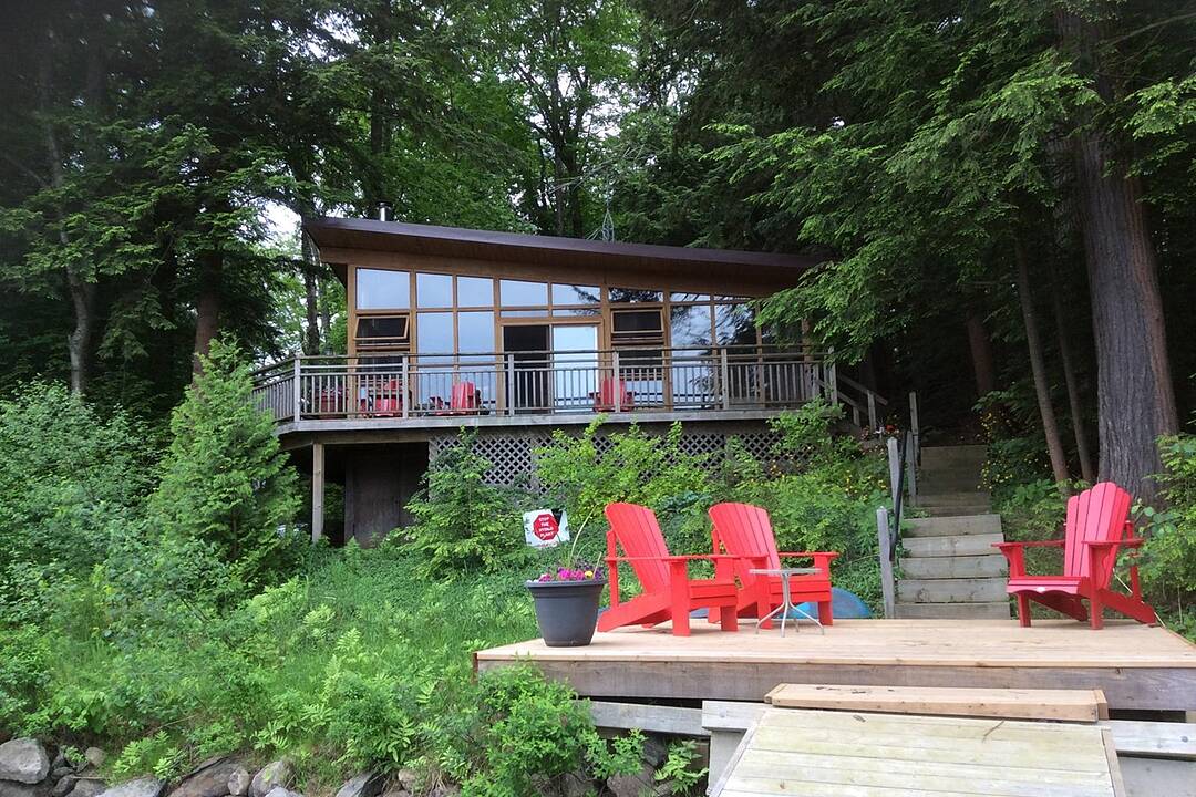 1011 Park Road, Muskoka Lakes, Ontario