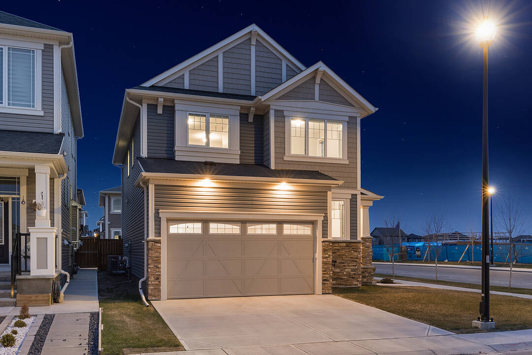567 Osborne Drive SW, Airdrie, Alberta