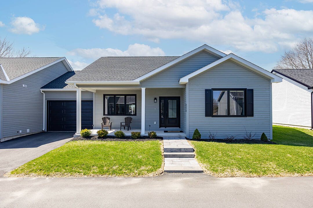 214 Princess Royal, St. Andrews, New Brunswick