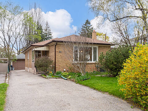 16 Paulart Dr, Toronto