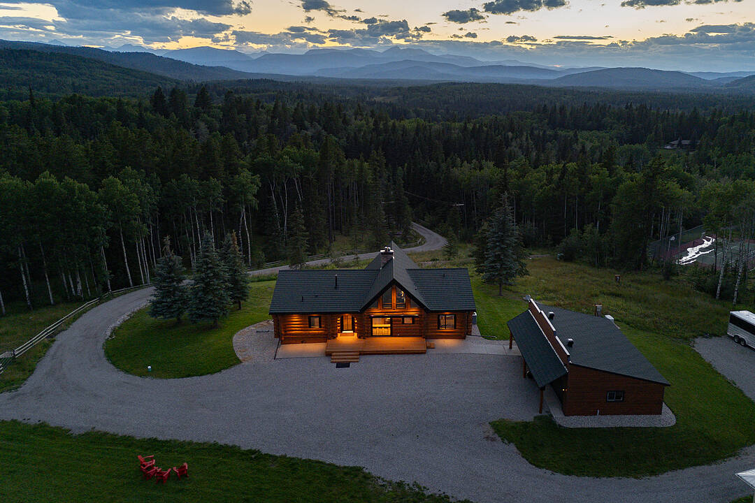 162104 376 Street W, Rural Foothills County, Alberta