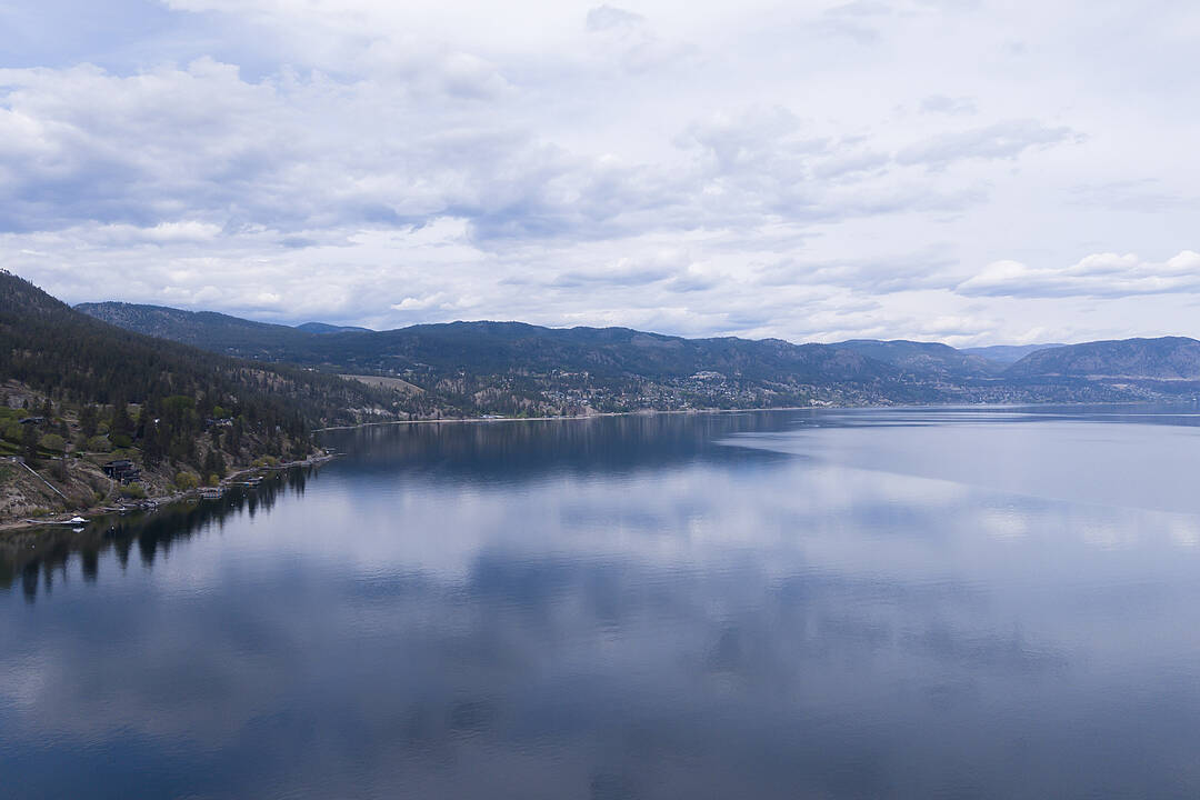 7260 Highway 97 S, Peachland, British Columbia