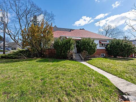 47 Grenview Blvd S, Toronto