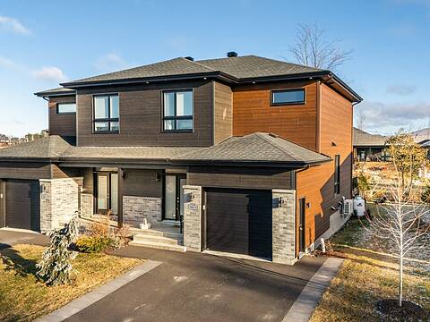 255 Rue Natura, Apt. 3, Bromont