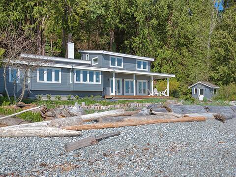 1905 Lower Road, Roberts Creek
