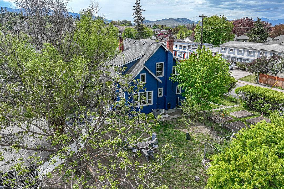 4215 20th Street, Vernon, British Columbia